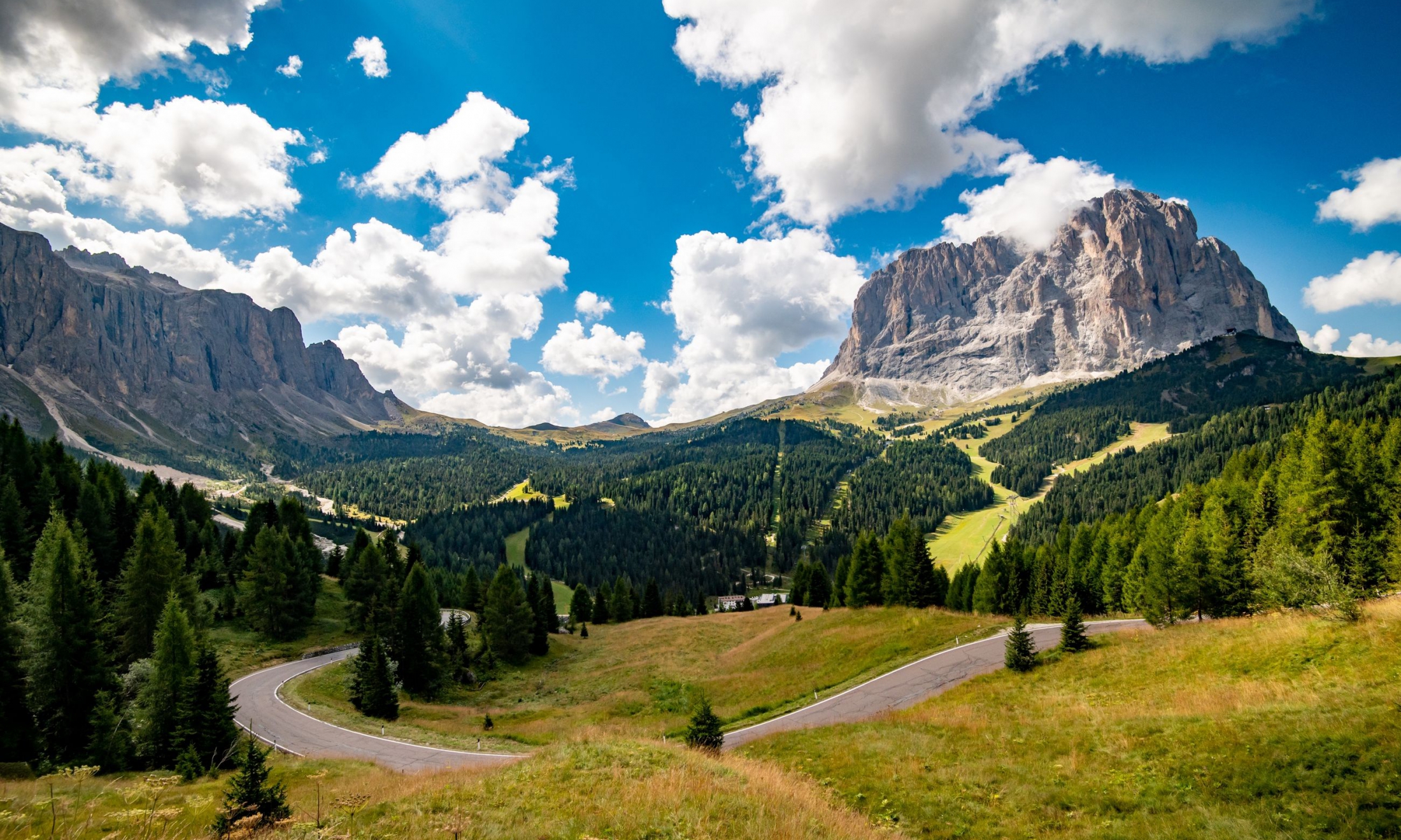 Monte Pana