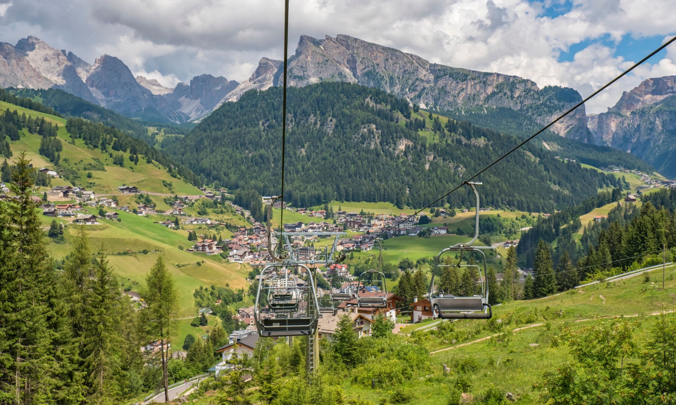 Monte Pana