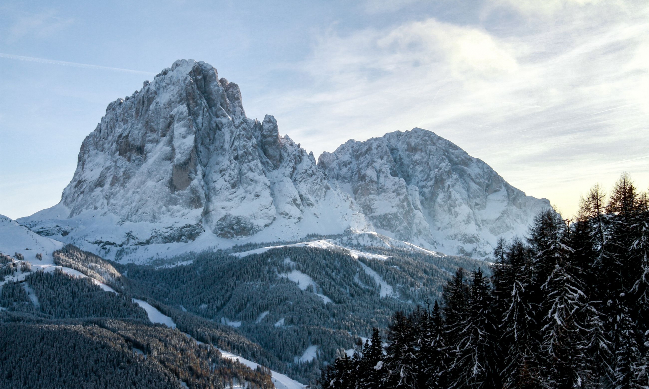 Monte Pana