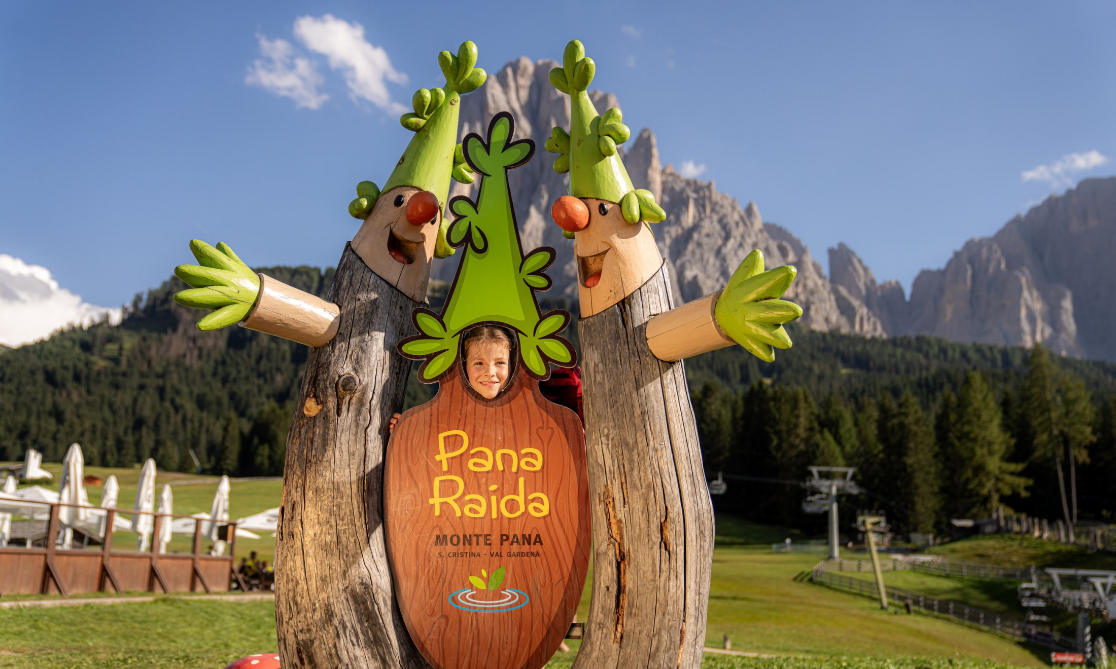 Monte Pana