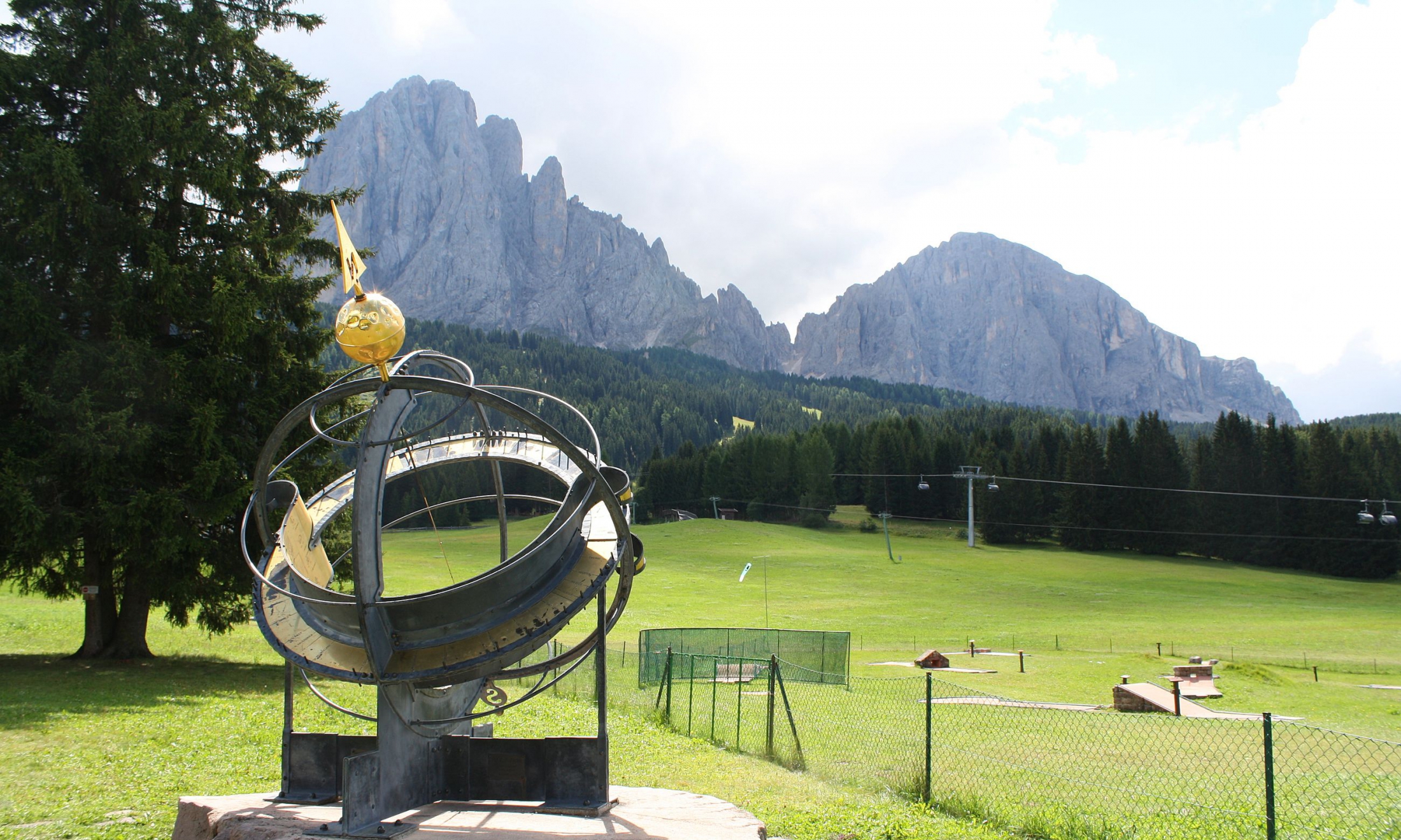 Monte Pana