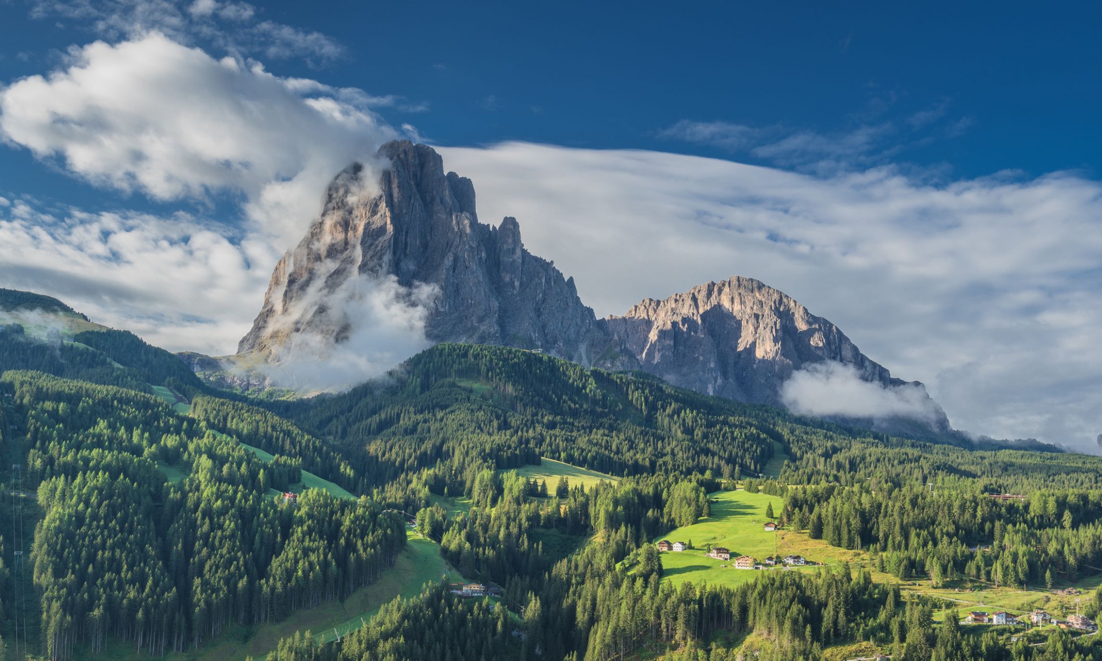Monte Pana