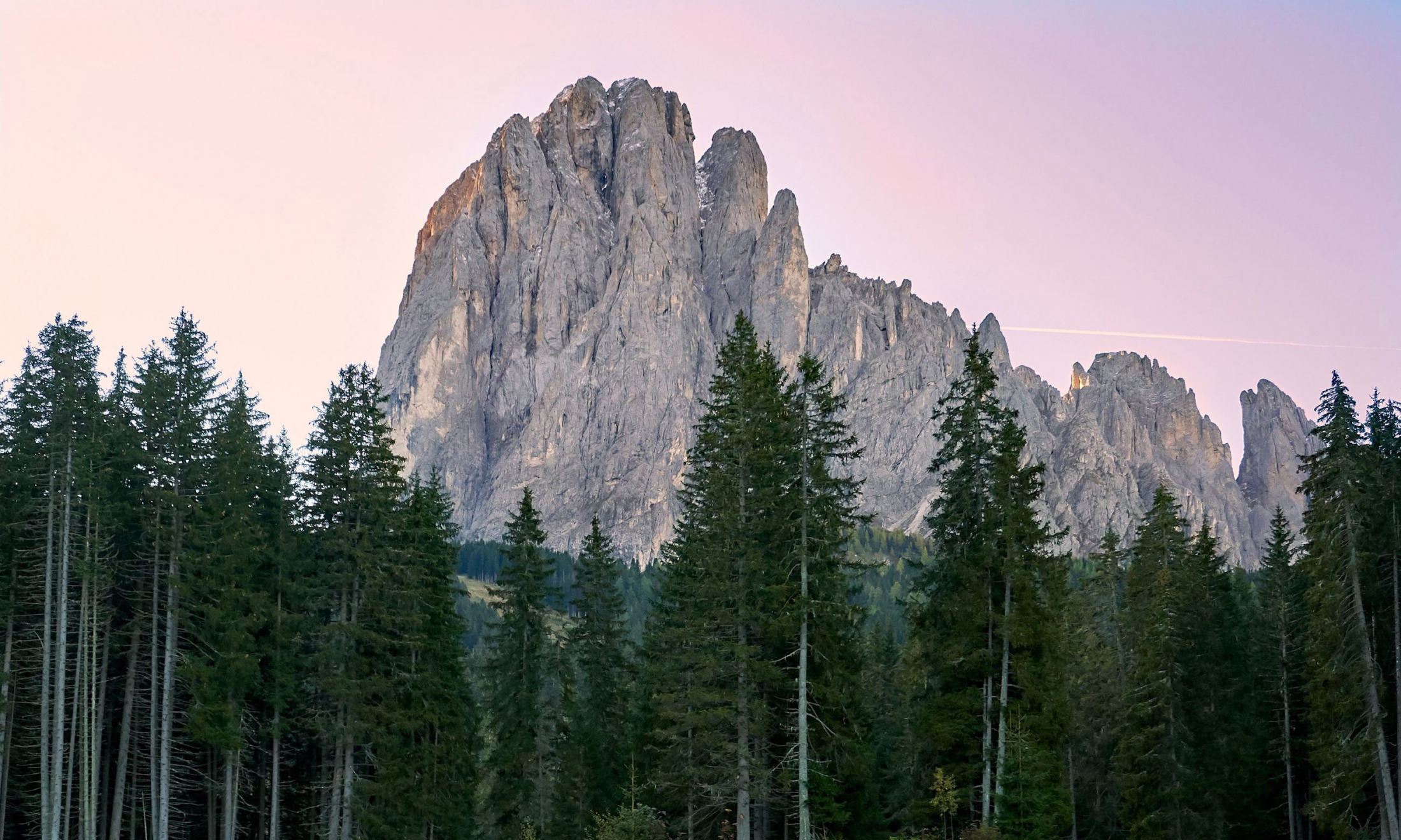 Monte Pana