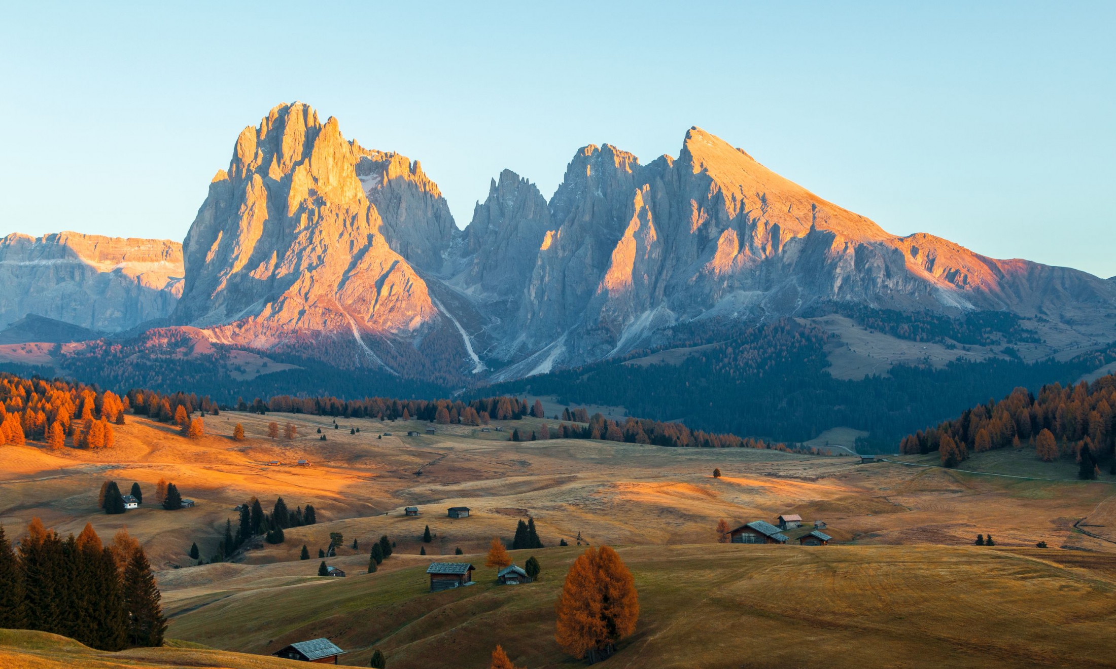 Monte Pana