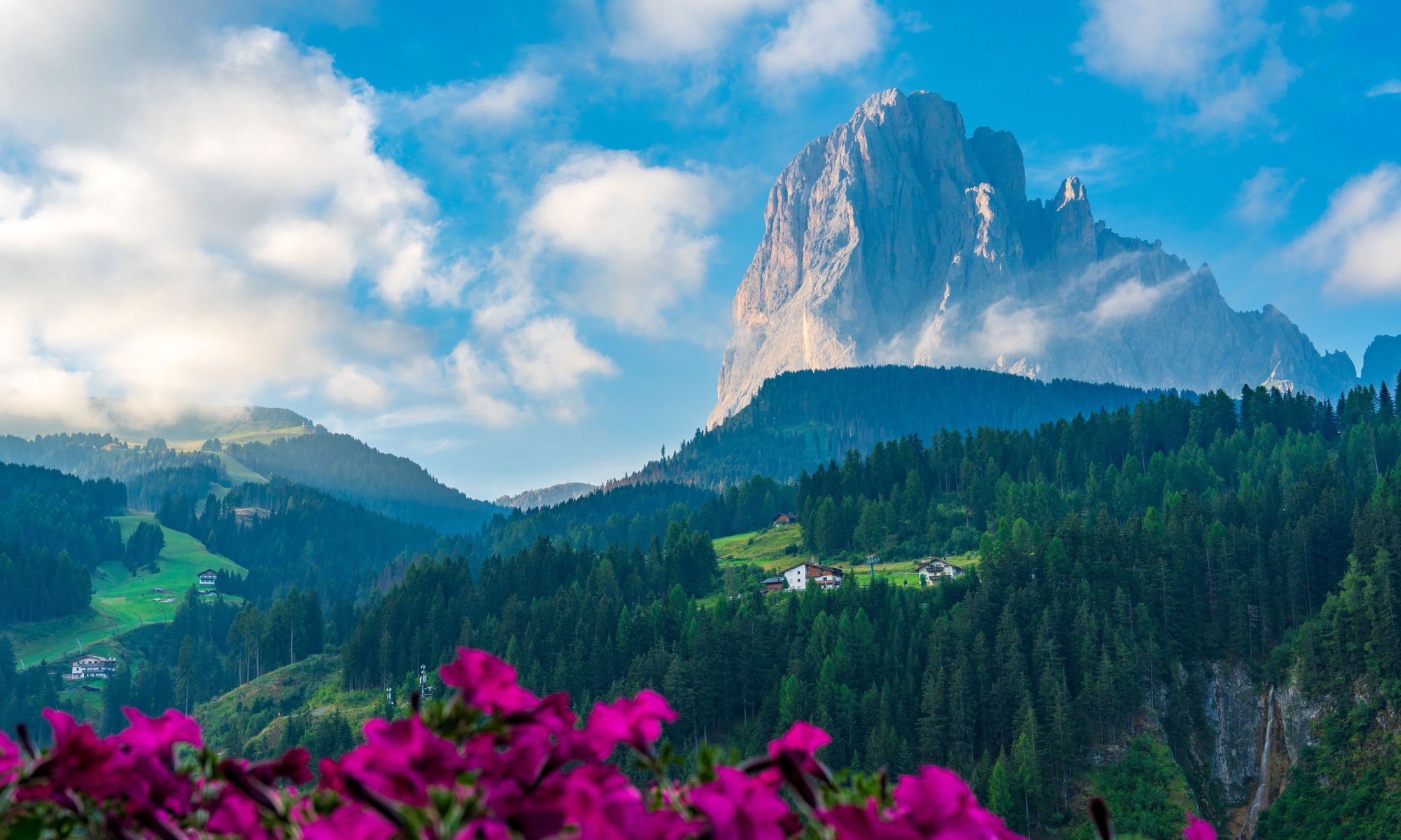 Monte Pana
