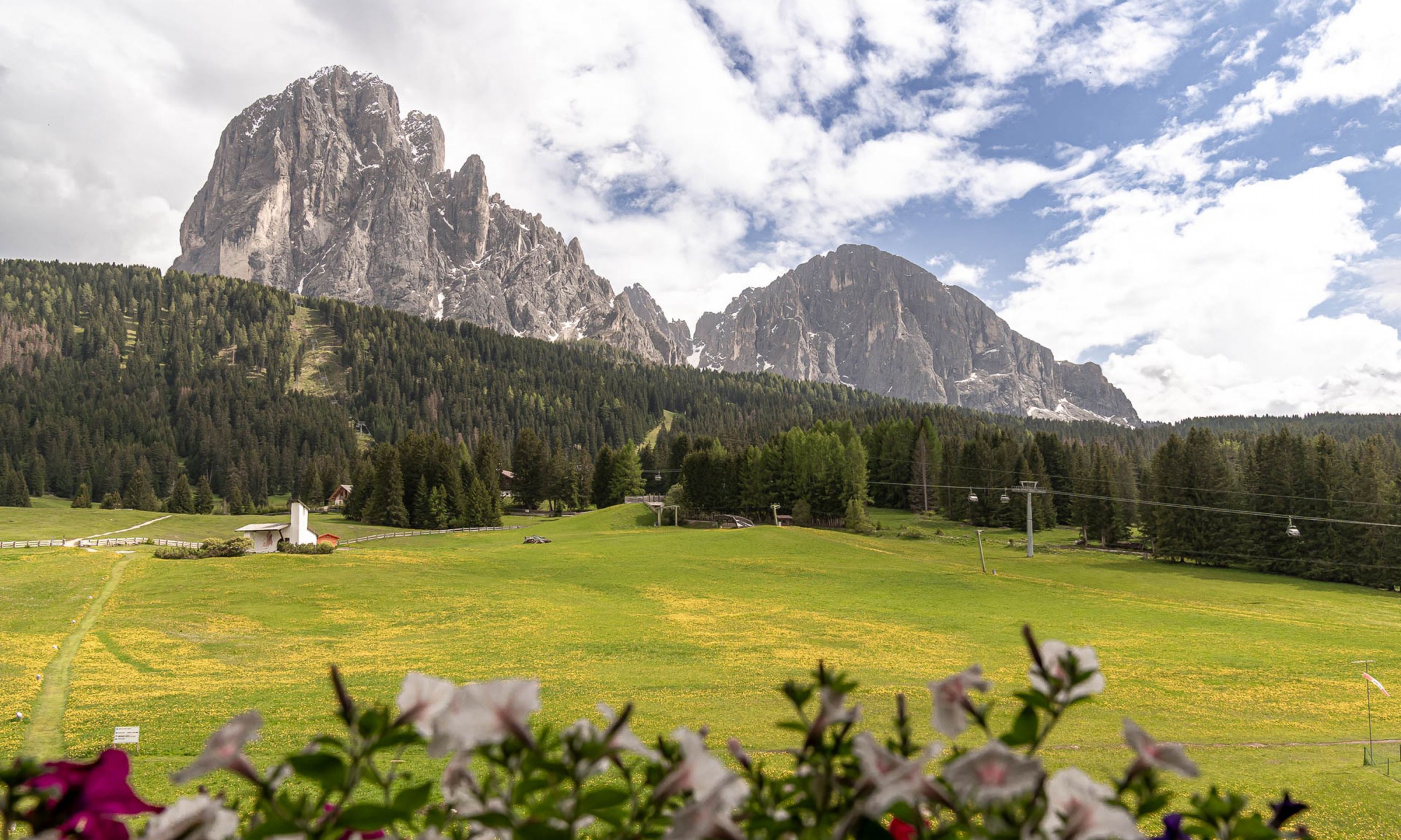 Monte Pana
