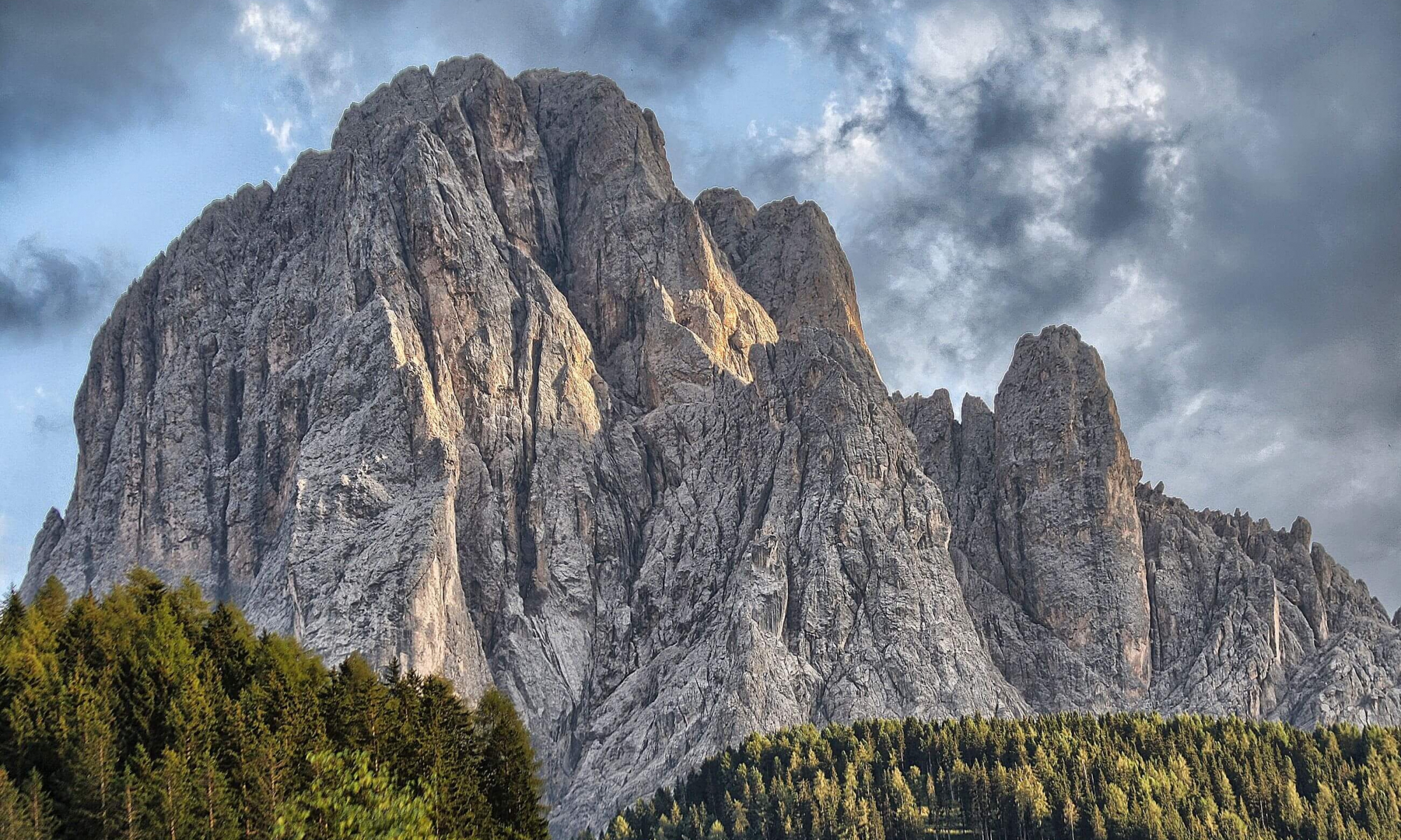 Monte Pana