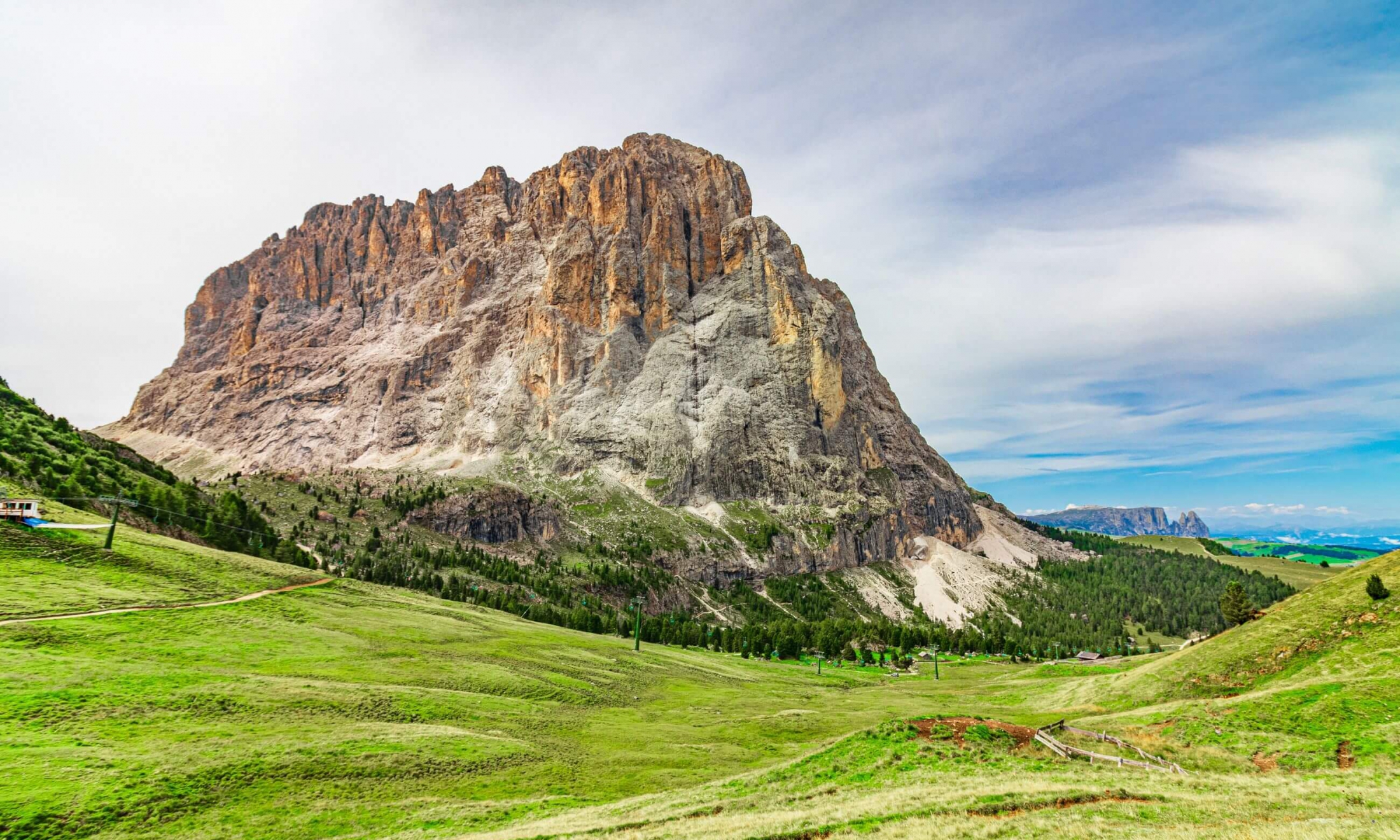 Monte Pana