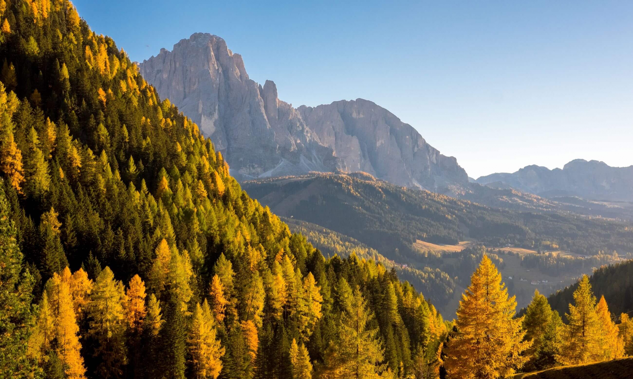Monte Pana