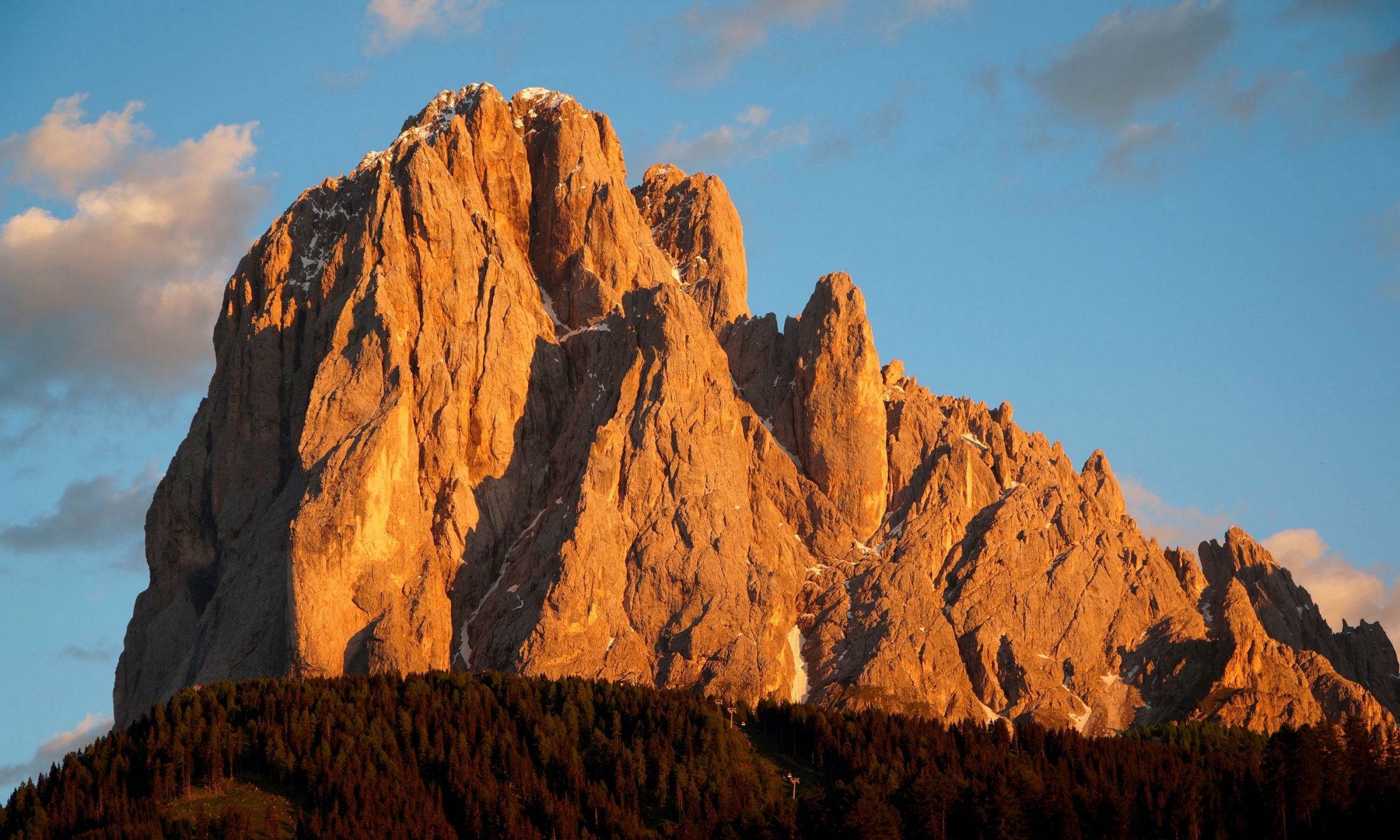 Monte Pana