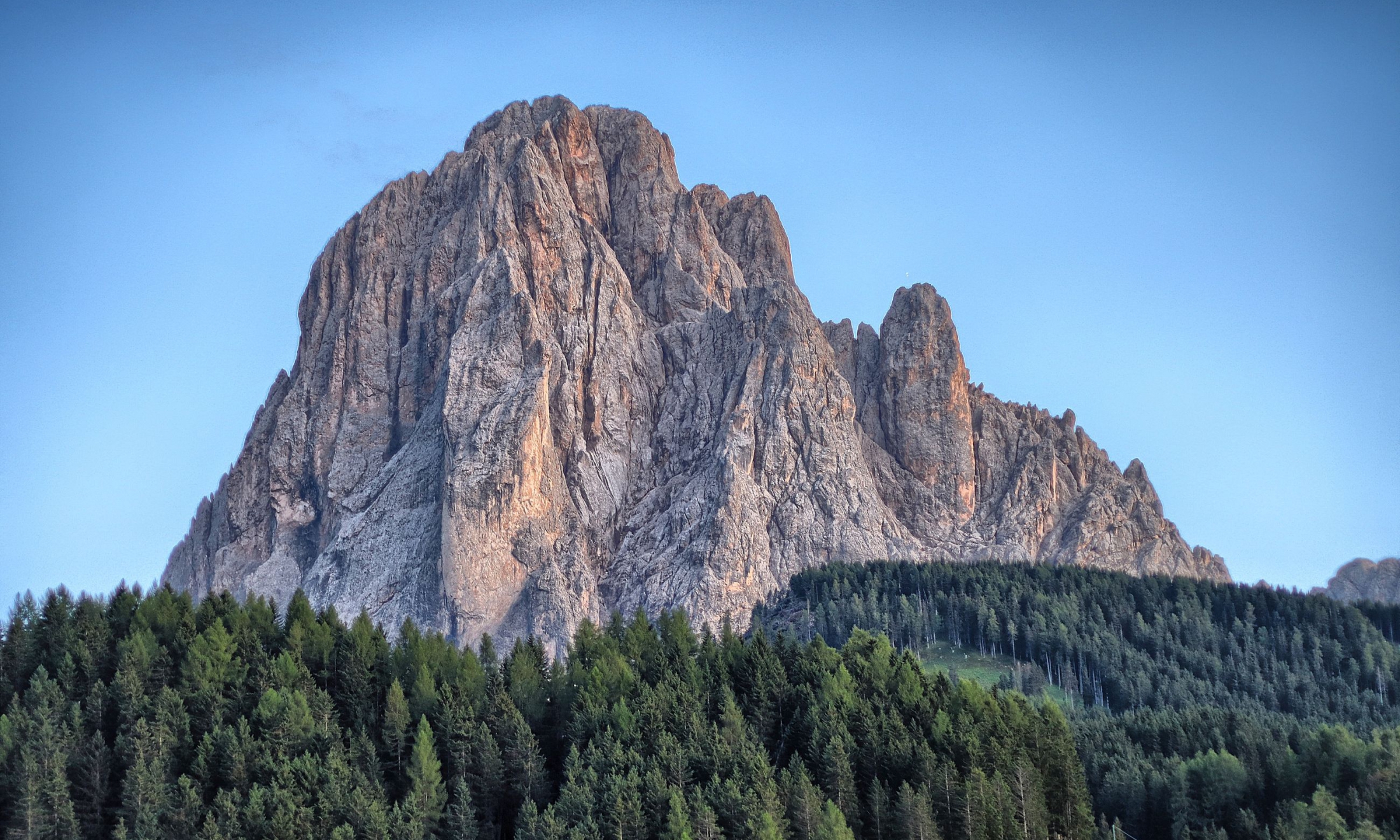 Monte Pana