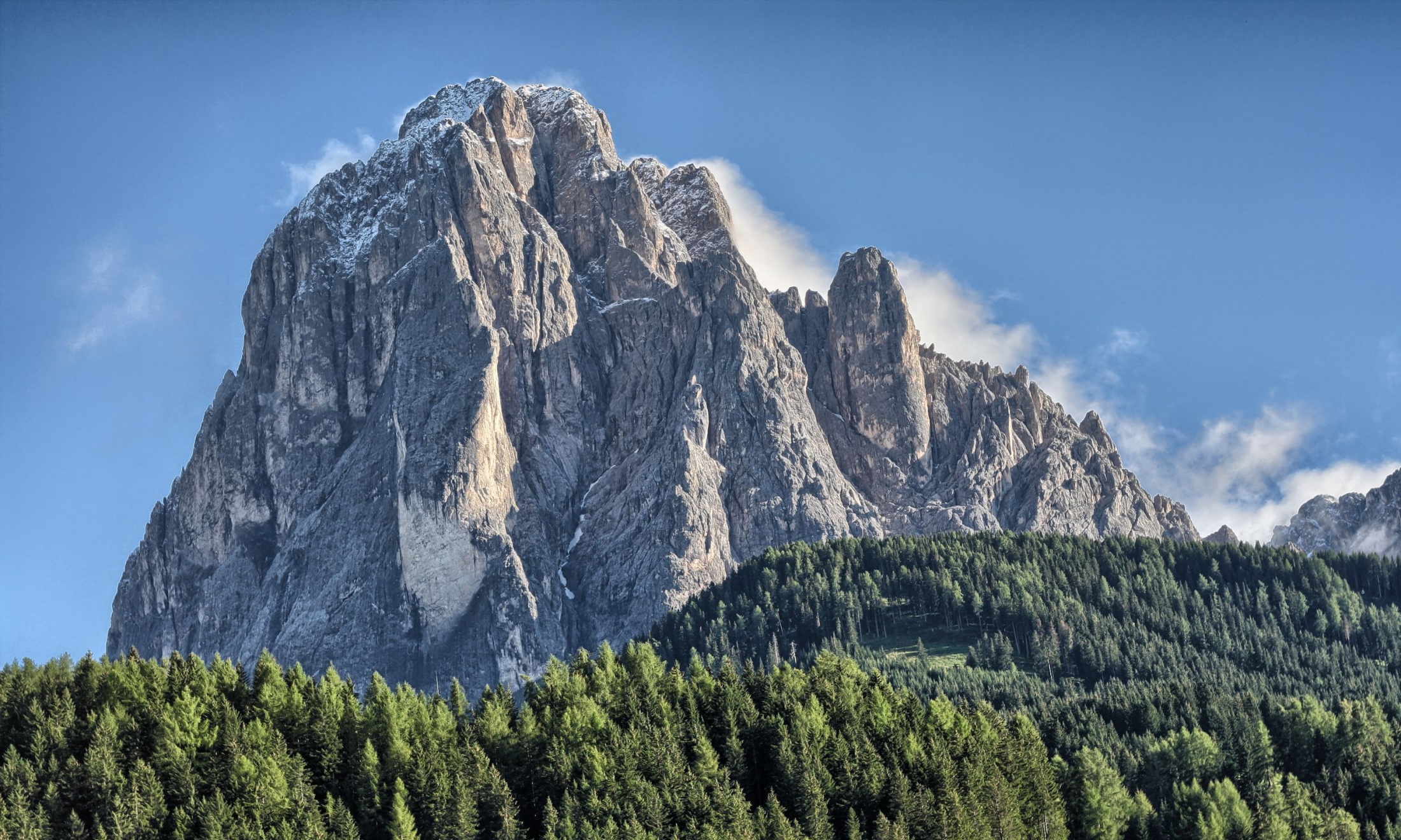 Monte Pana
