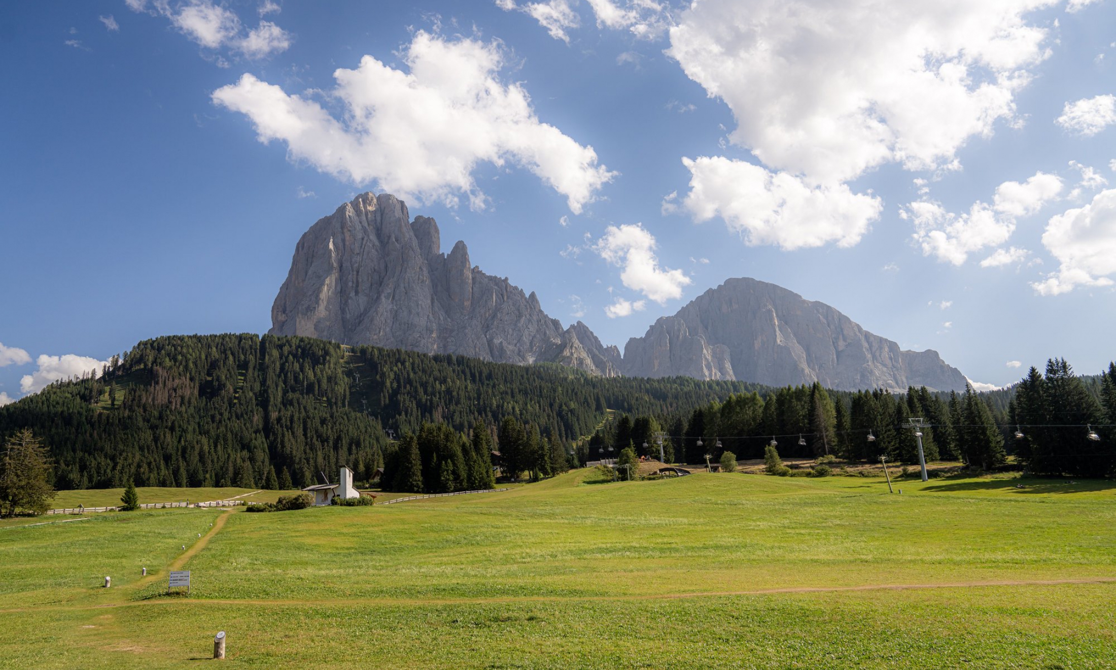 Monte Pana