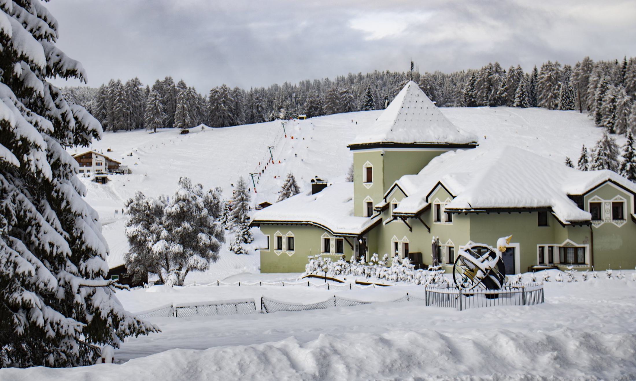 Monte Pana