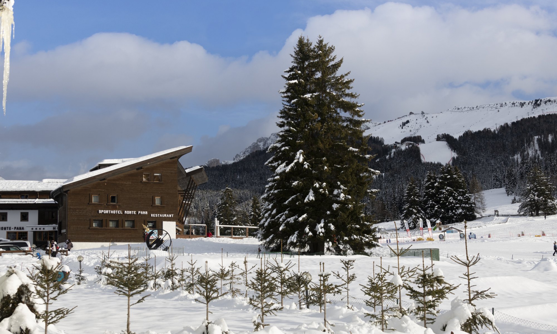 Monte Pana
