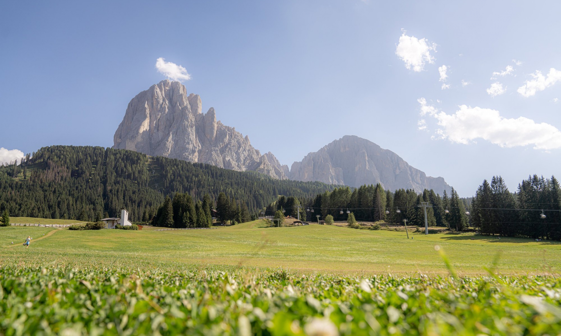 Monte Pana