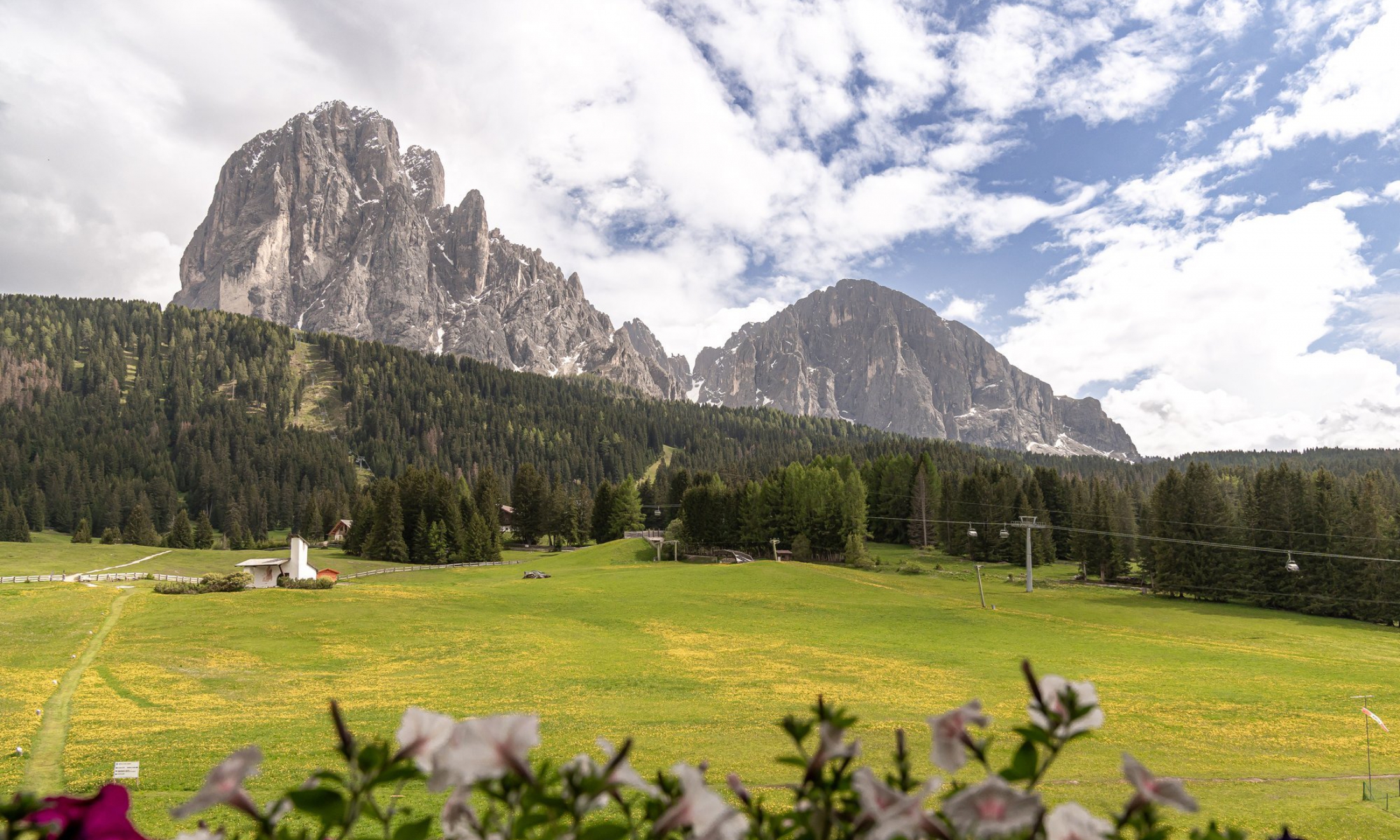 Monte Pana