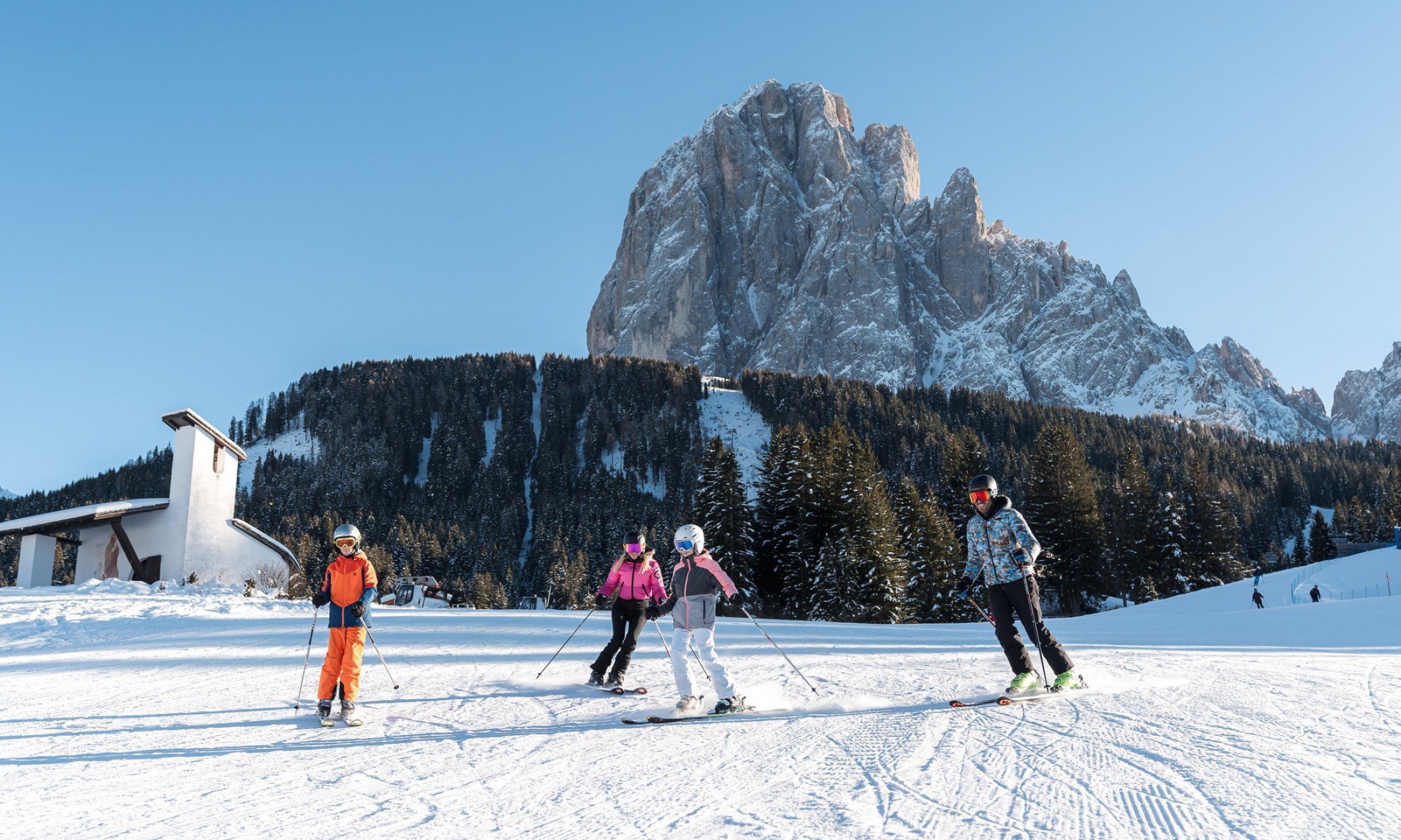 Monte Pana Monte Pana