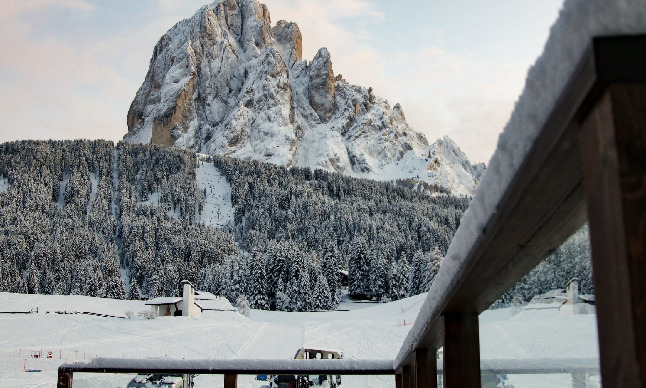 Monte Pana Monte Pana