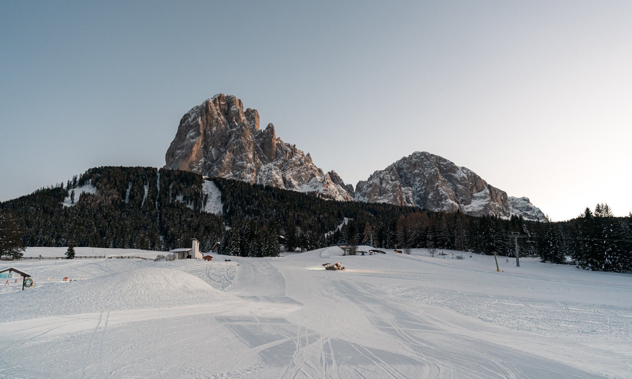 Monte Pana Monte Pana