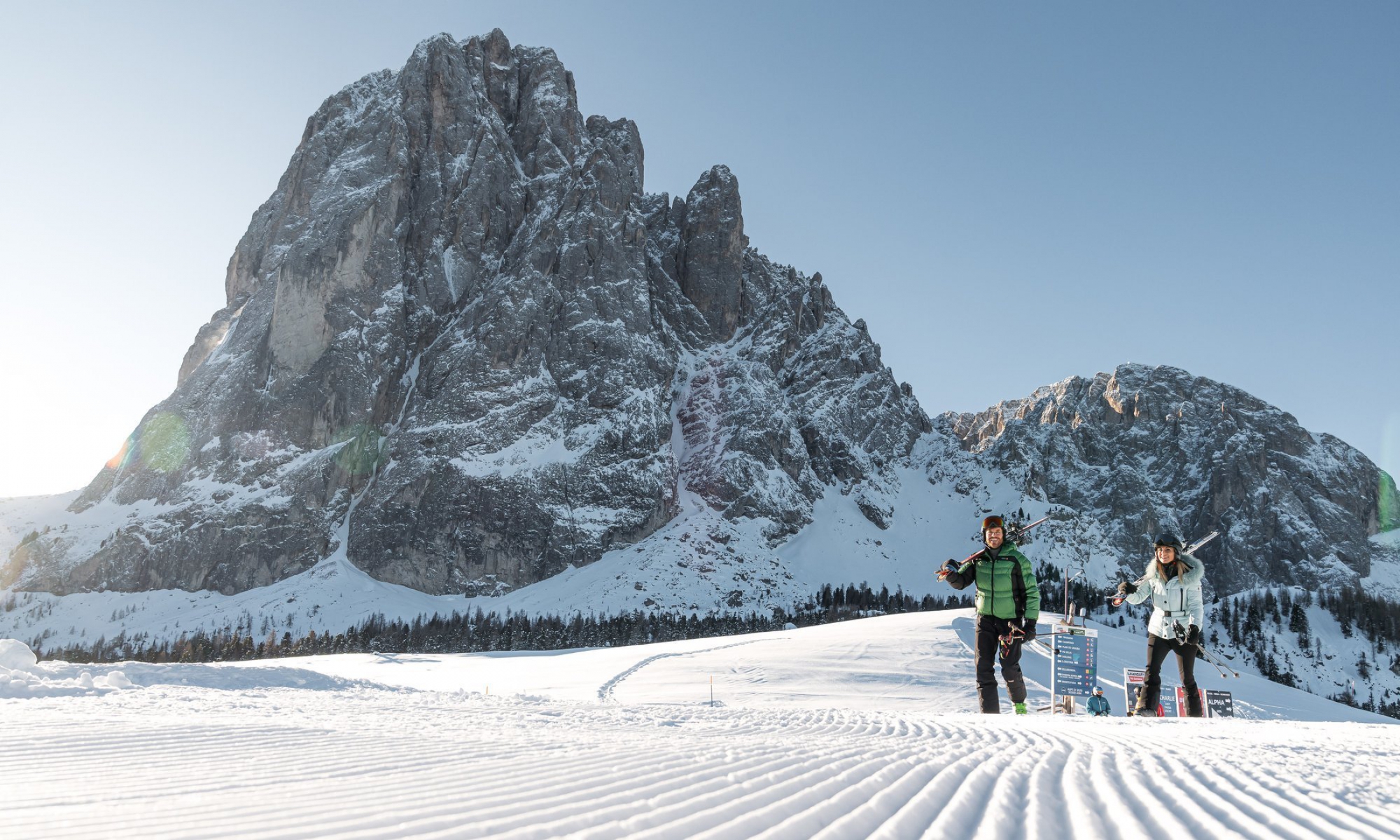 Monte Pana Monte Pana