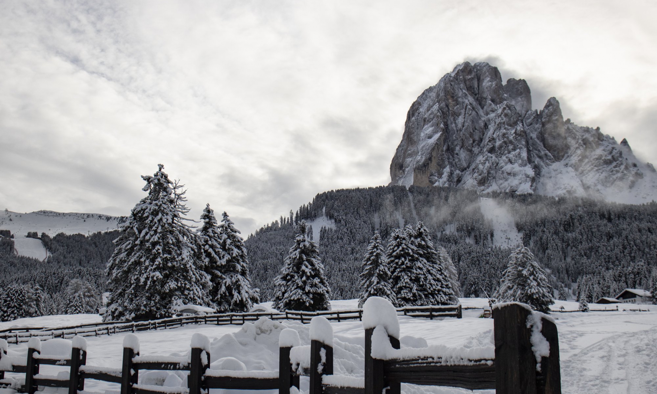 Monte Pana Monte Pana