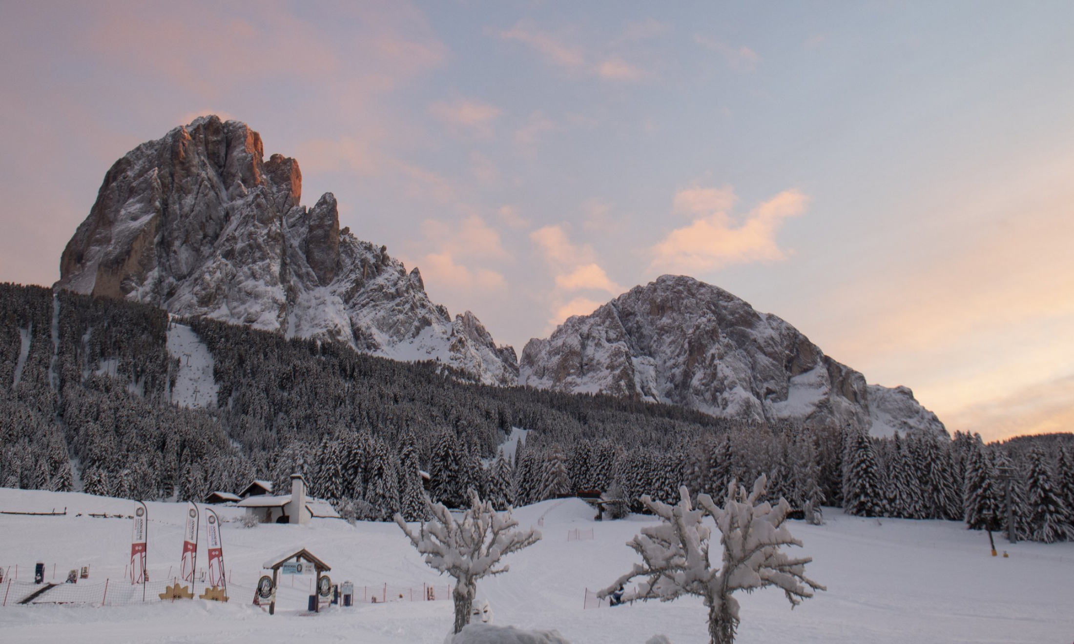 Monte Pana Monte Pana