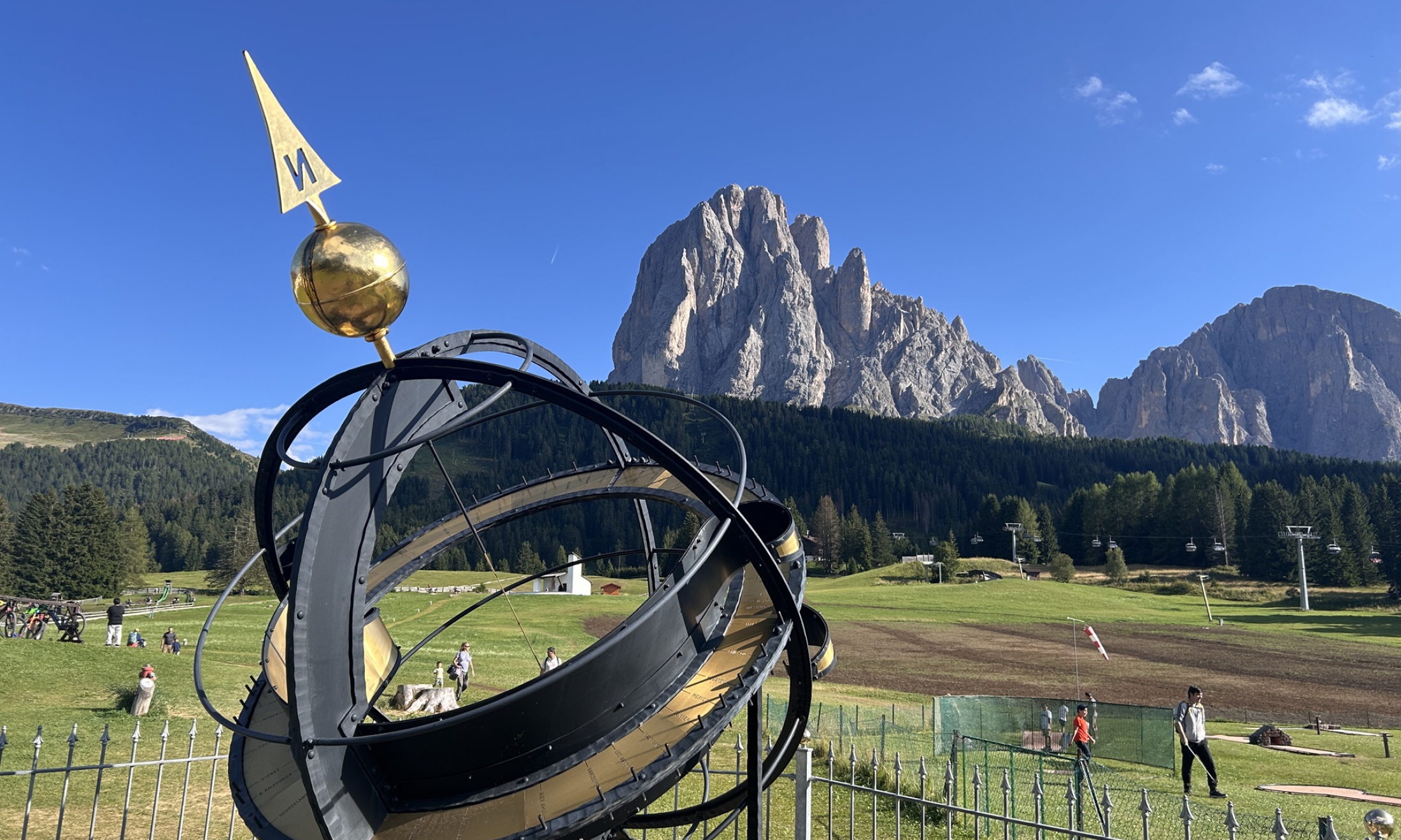 Monte Pana