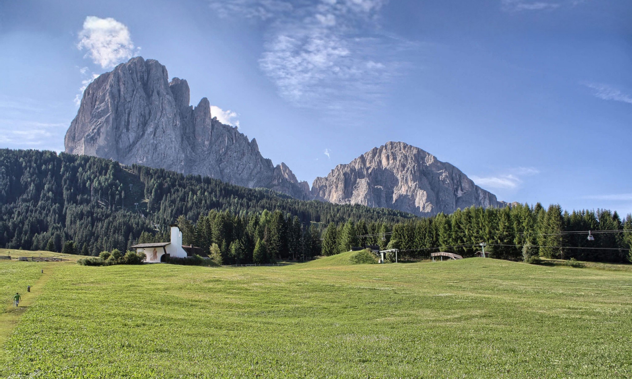 Monte Pana Monte Pana