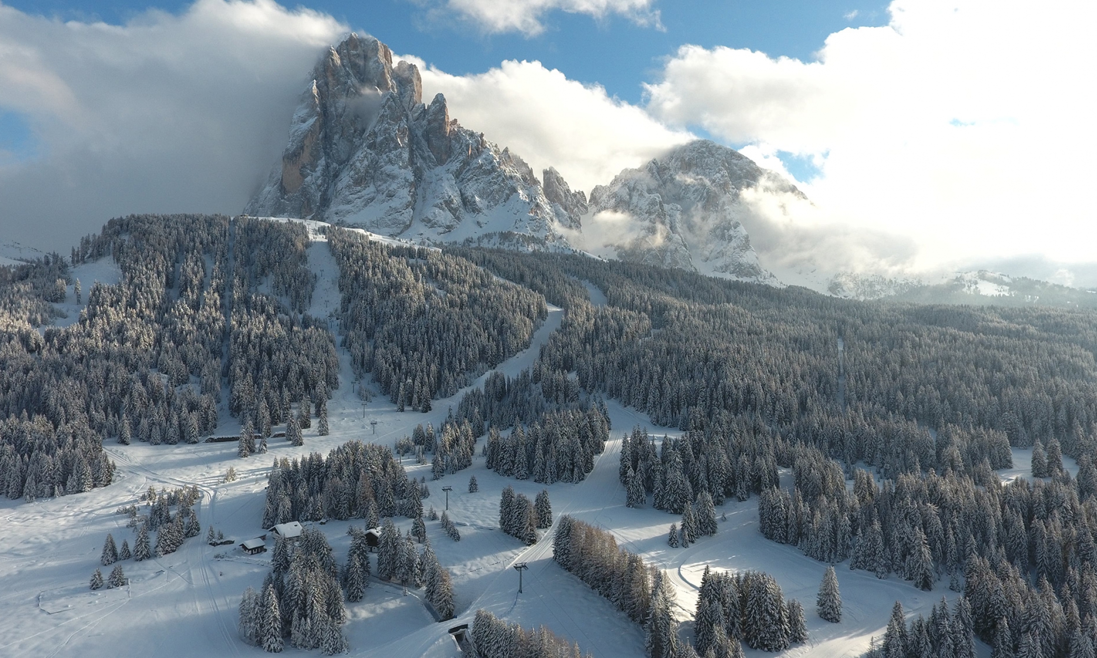 Monte Pana Monte Pana